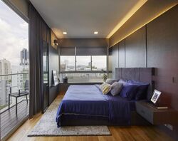 The Peak @ Cairnhill II (D9), Apartment #473798431